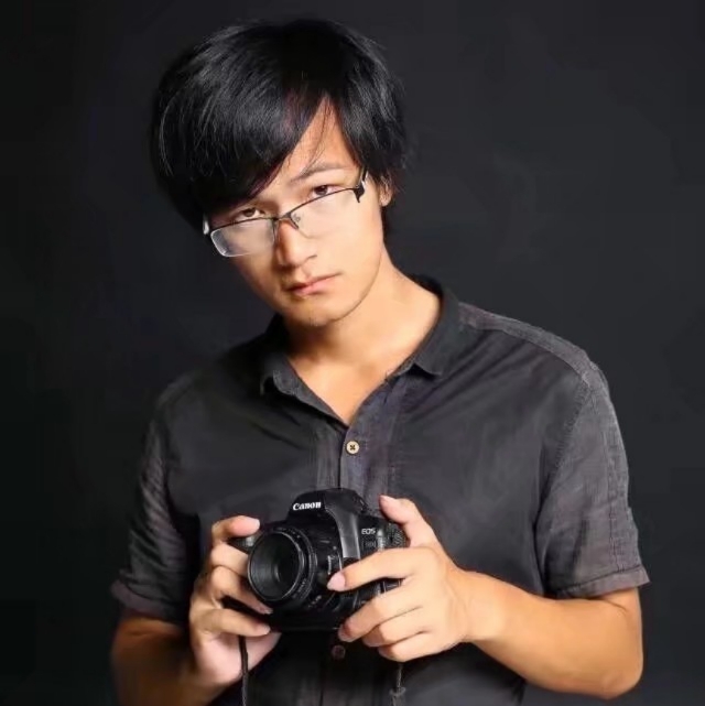 白露的第一张照片--安阳相亲服务中心