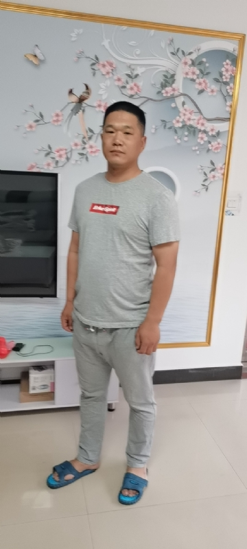 会飞的鱼的第二张照片--安阳相亲服务中心