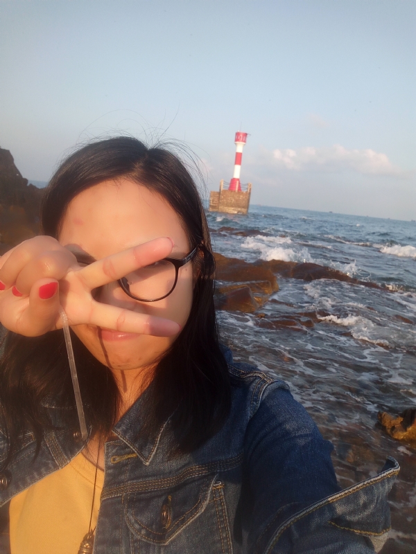 清尘看雪白了头的第一张照片--安阳相亲服务中心