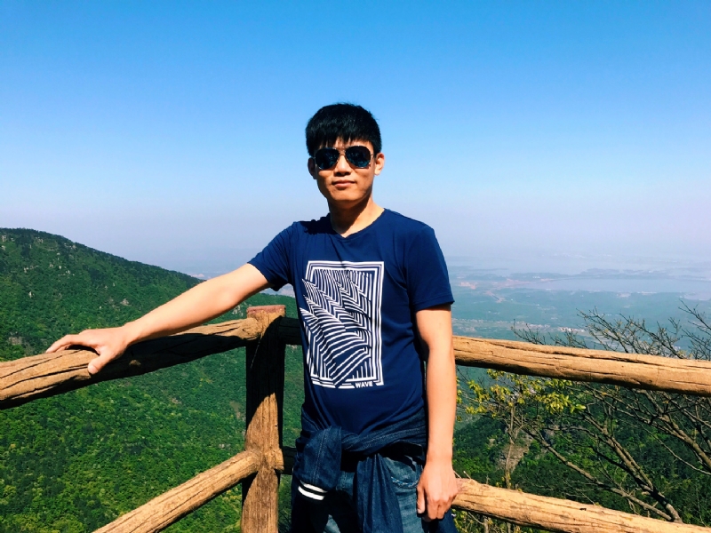 清风的第一张照片--安阳相亲服务中心