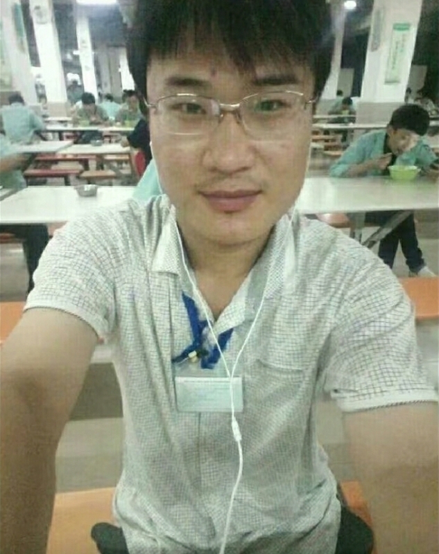 大唐123的第一张照片--安阳相亲服务中心