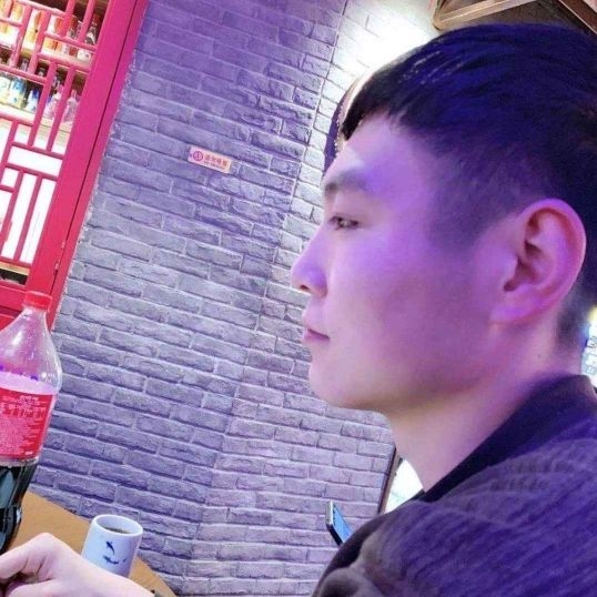 皮皮鲁的第一张照片--安阳相亲服务中心