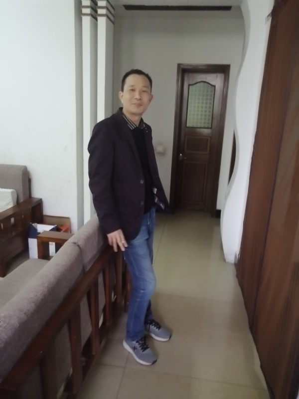 相亲相爱的第一张照片--安阳相亲服务中心