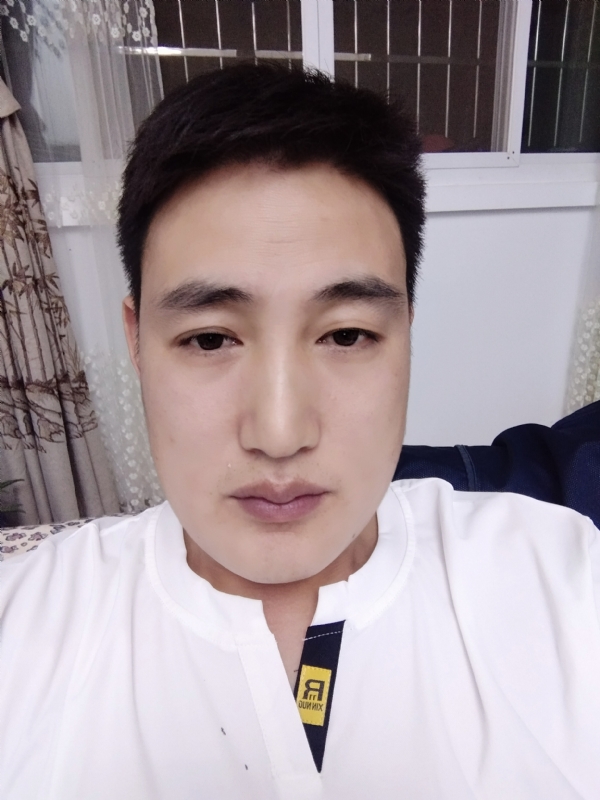 修行的第一张照片--安阳相亲服务中心