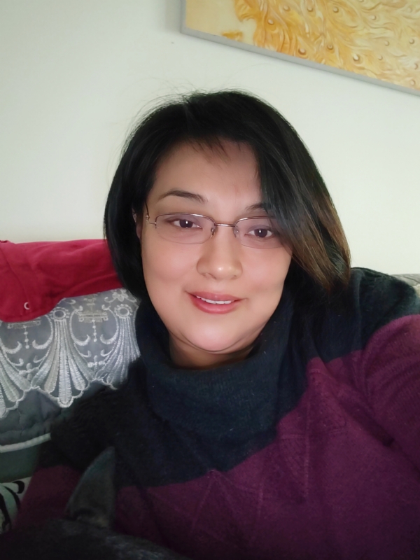 俐桦的第一张照片--安阳相亲服务中心