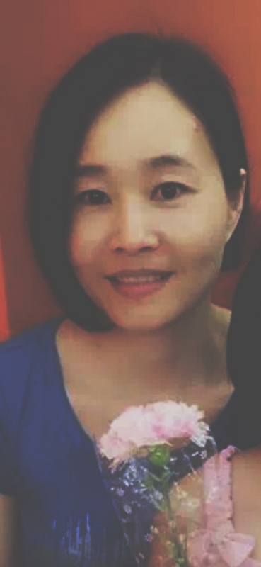 Fenshmily的第一张照片--安阳相亲服务中心