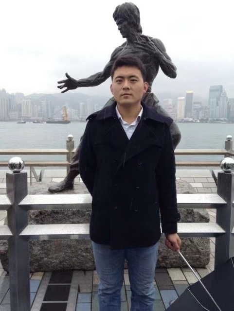 正身清心的第一张照片--安阳相亲服务中心