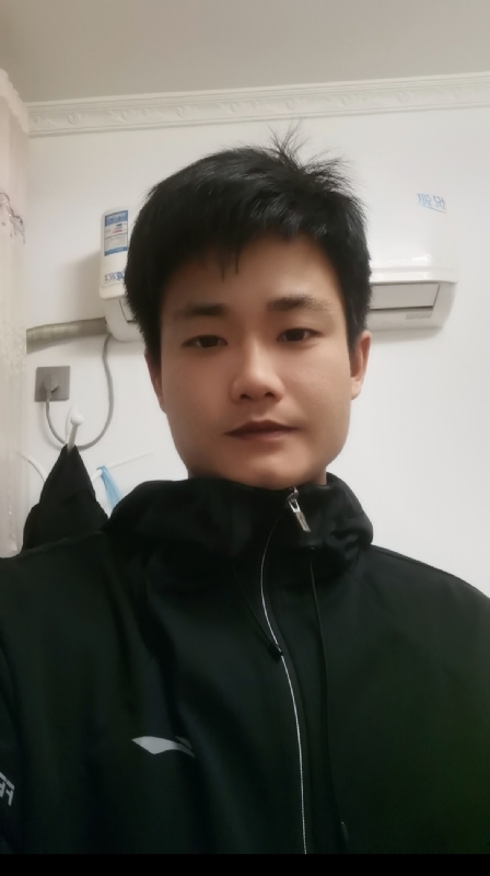 Mr丶Cui的第二张照片--安阳相亲服务中心