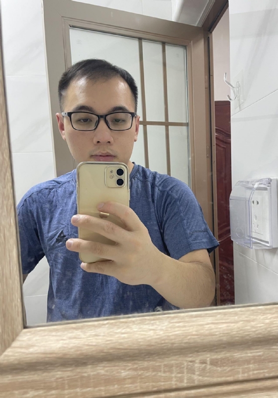 Sushai的第一张照片--安阳相亲服务中心