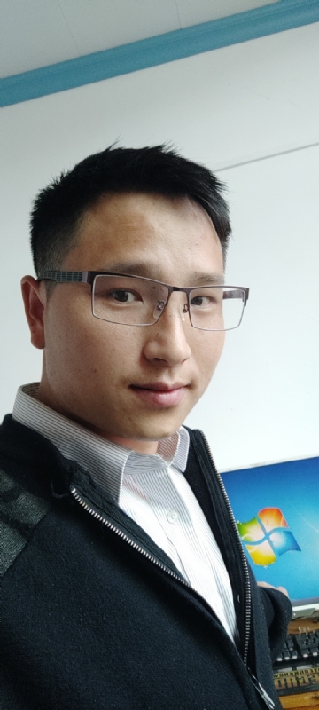 渴慕的第一张照片--安阳相亲服务中心