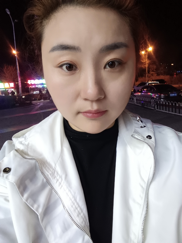 西柚的第一张照片--安阳相亲服务中心