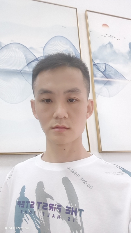 啊鑫的第一张照片--安阳相亲服务中心