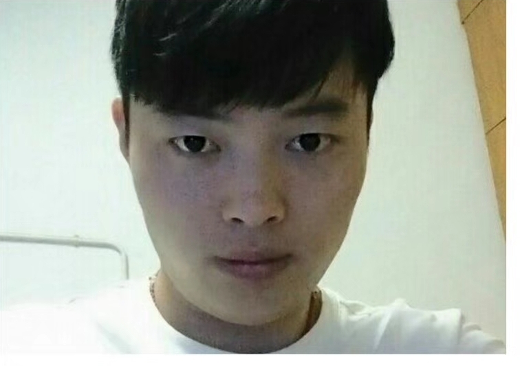 小张哥哥的第一张照片--安阳相亲服务中心