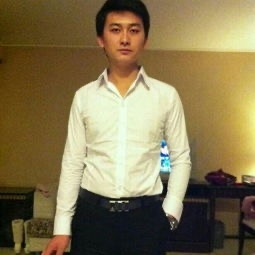 孤独患者的第一张照片--安阳相亲服务中心