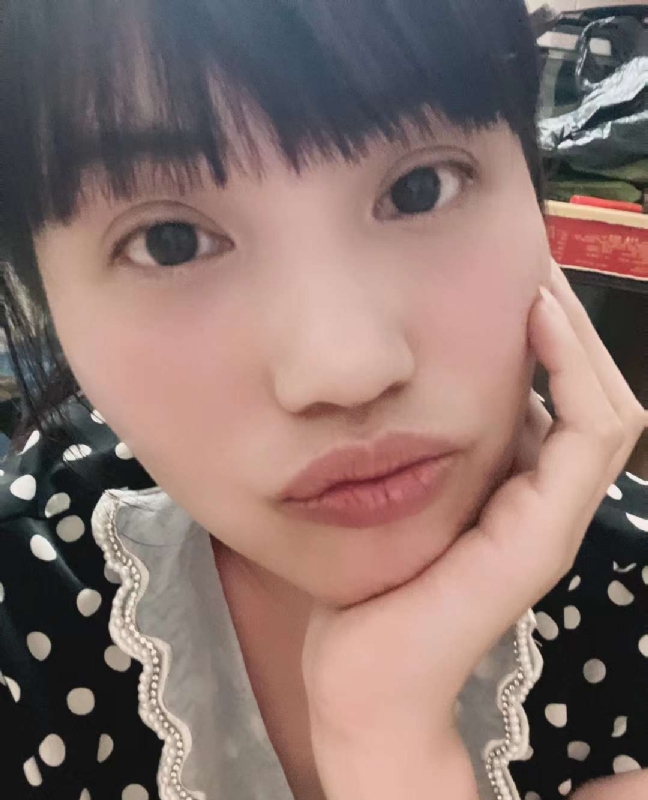 CC的第一张照片--安阳相亲服务中心