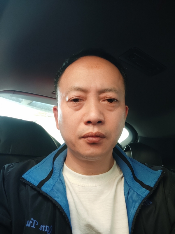 心缘的第一张照片--安阳相亲服务中心