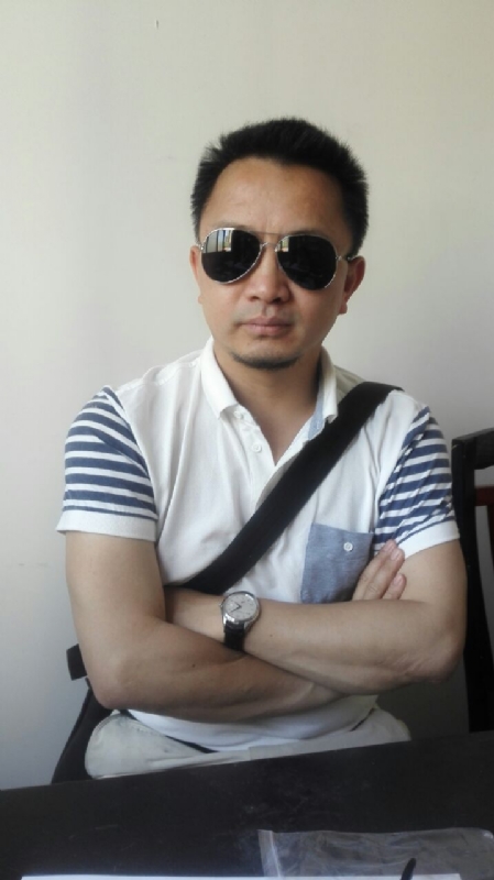 红粉知己觅一位的第二张照片--安阳相亲服务中心