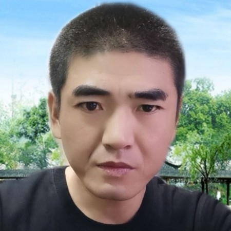 阳光帅气的第一张照片--安阳相亲服务中心