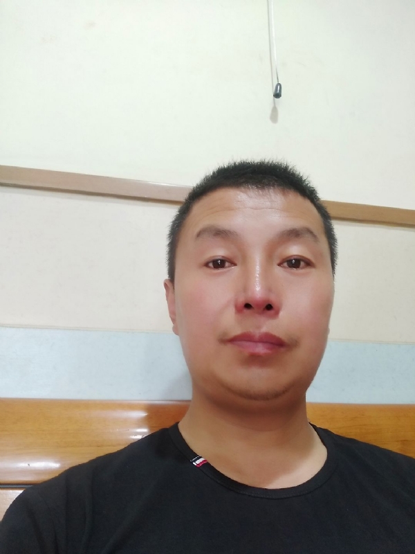 快乐的小鱼儿的第一张照片--安阳相亲服务中心