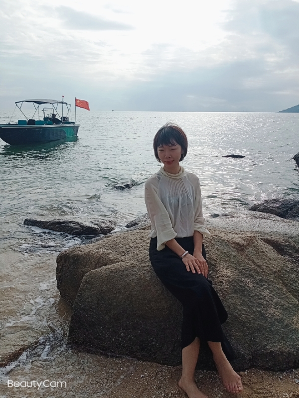 悠悠南山下的第二张照片--安阳相亲服务中心