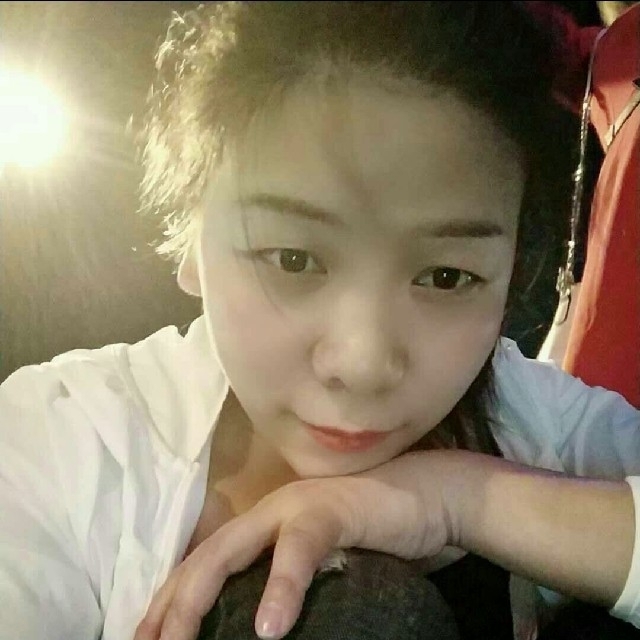 林露的第一张照片--安阳相亲服务中心