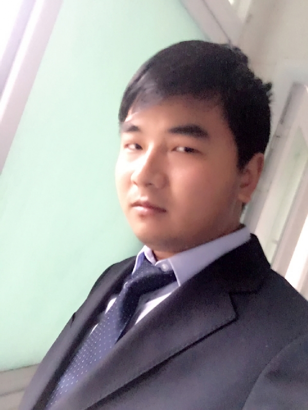 殷勤的王子的第二张照片--安阳相亲服务中心