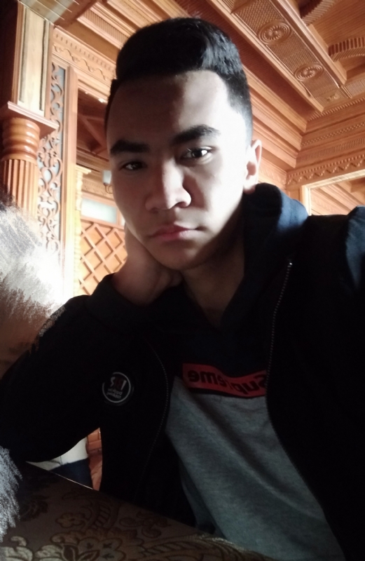 永不放弃的第一张照片--安阳相亲服务中心