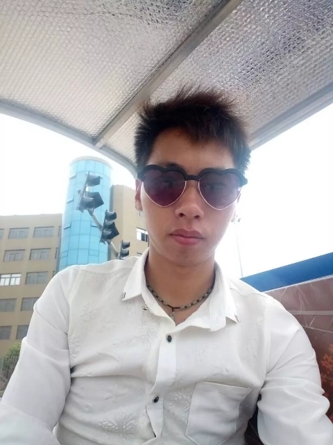 寻缘的第一张照片--安阳相亲服务中心