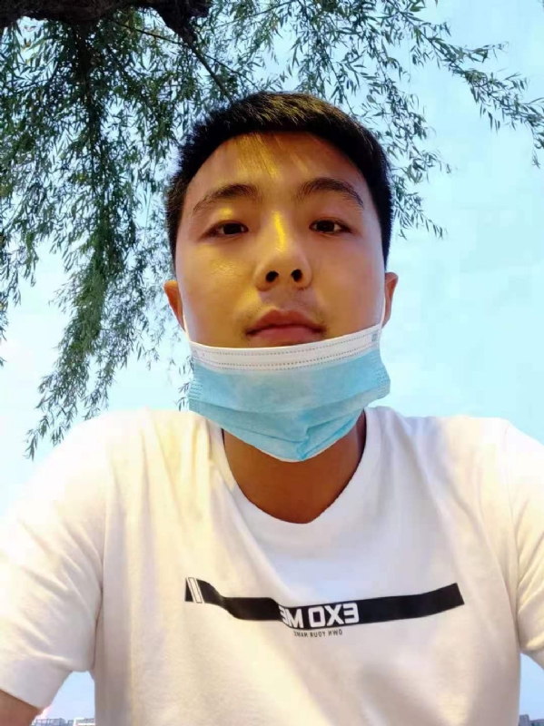 态度的第一张照片--安阳相亲服务中心