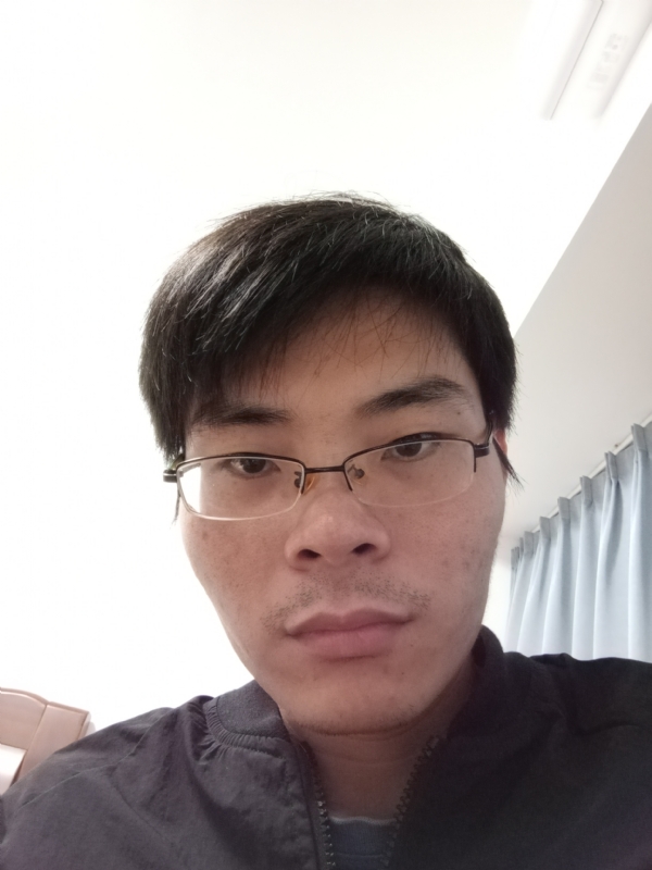 鱼秋南的第一张照片--安阳相亲服务中心