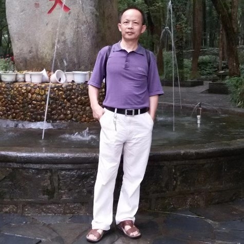 无垠的第一张照片--安阳相亲服务中心