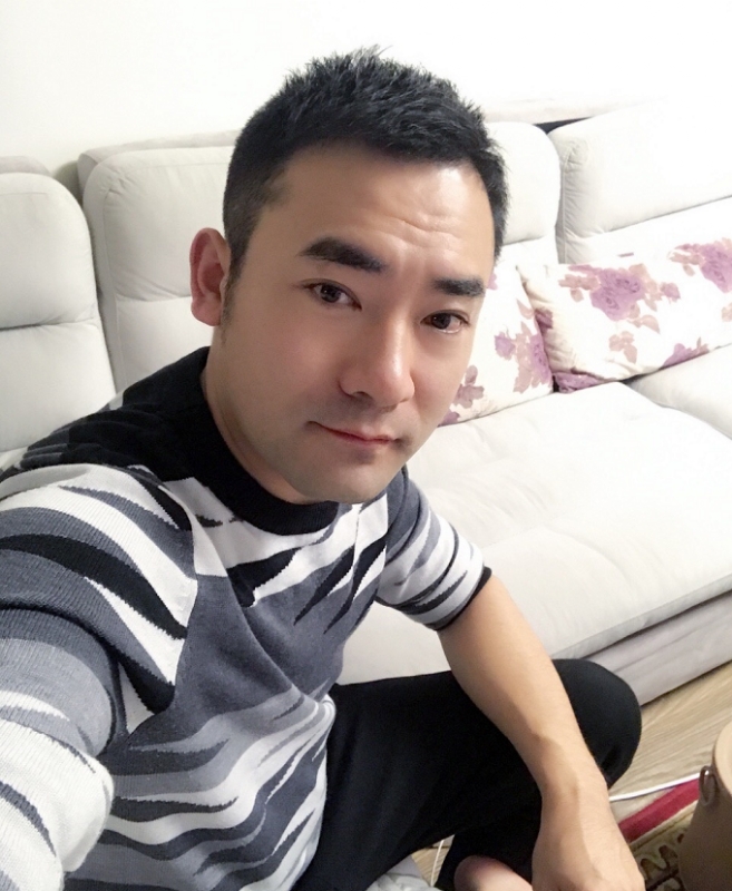 随风的第一张照片--安阳相亲服务中心