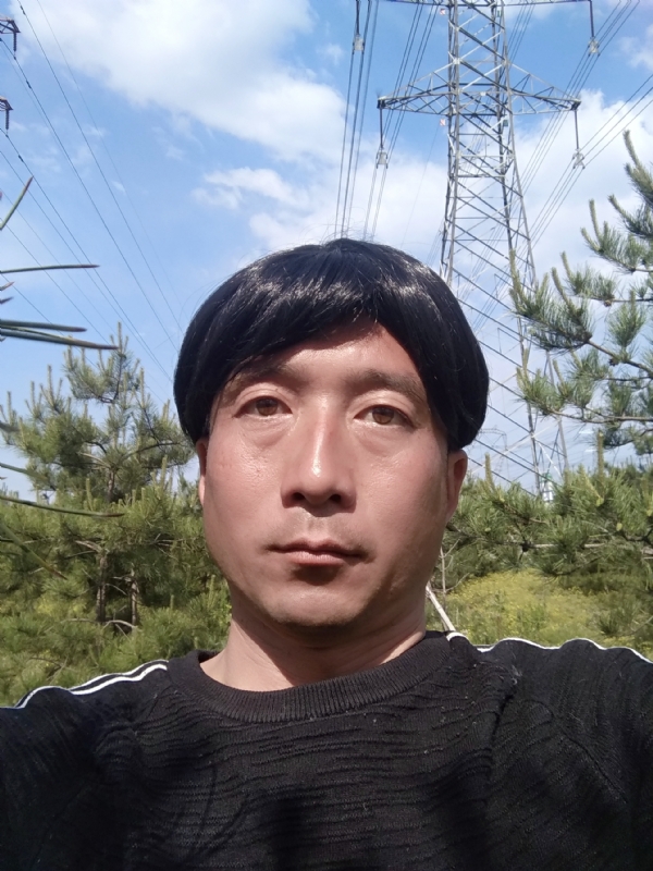 鹏友的第一张照片--安阳相亲服务中心