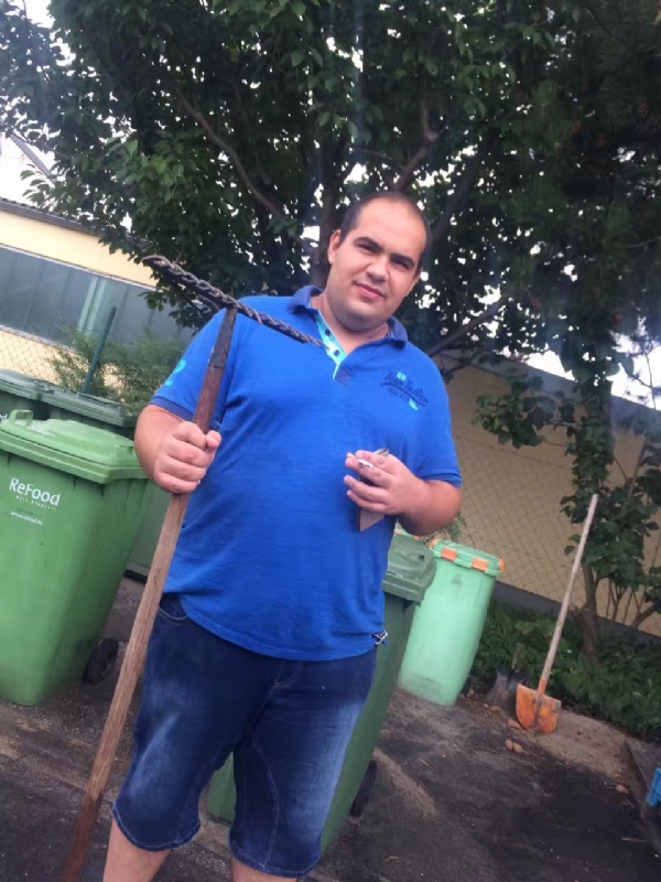 寻找世外桃源的第一张照片--安阳相亲服务中心