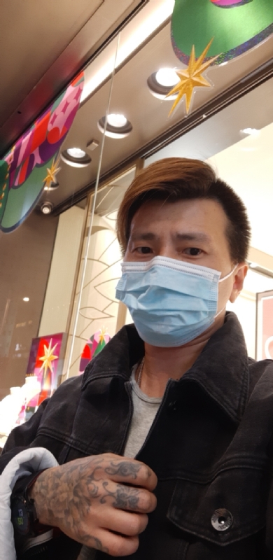 ~忠~仔的第二张照片--安阳相亲服务中心