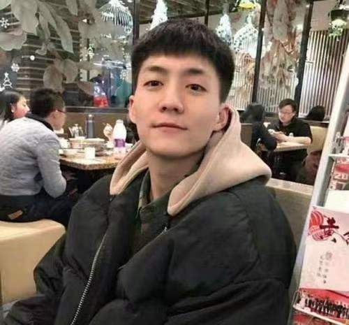 迪迪的第二张照片--安阳相亲服务中心