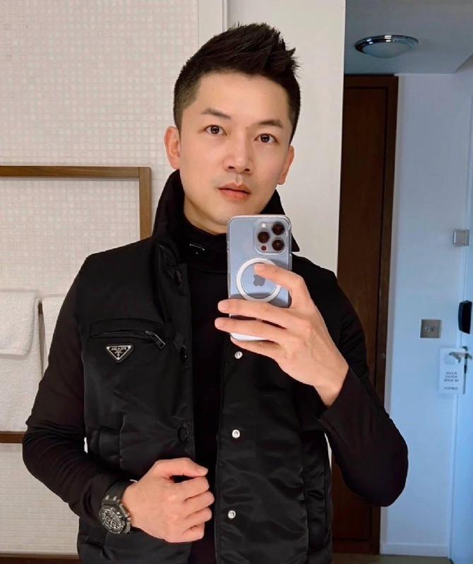 钱多多的第二张照片--安阳相亲服务中心