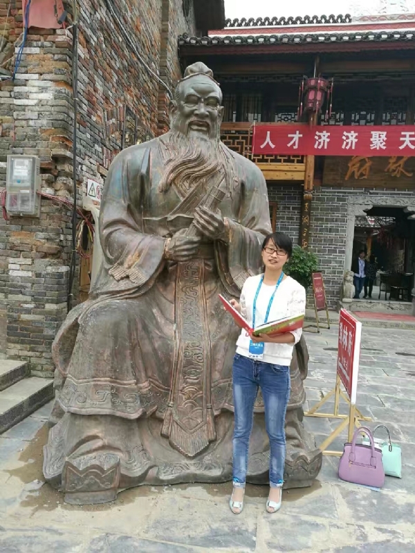 过眼云烟的第四张照片--安阳相亲服务中心