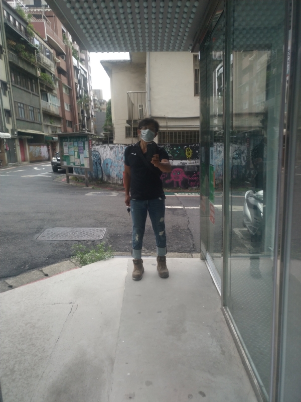 隱姓埋名的第二张照片--安阳相亲服务中心