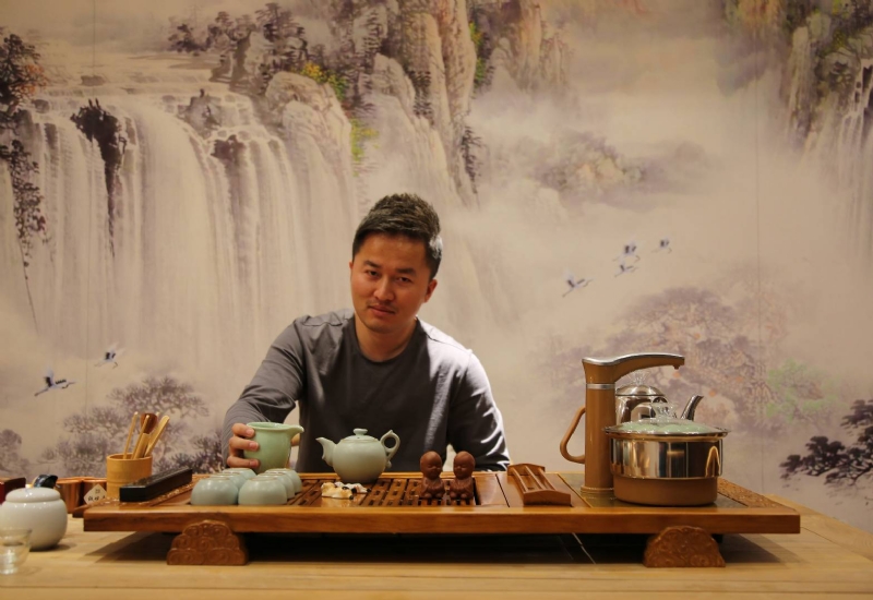 黑骏马的第二张照片--安阳相亲服务中心