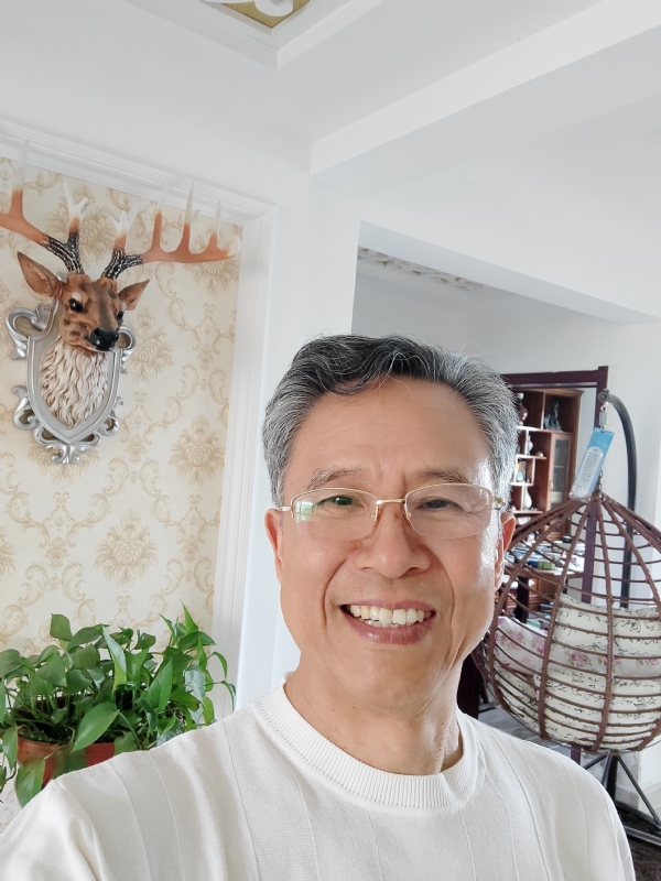 坐看云起时的第五张照片--安阳相亲服务中心