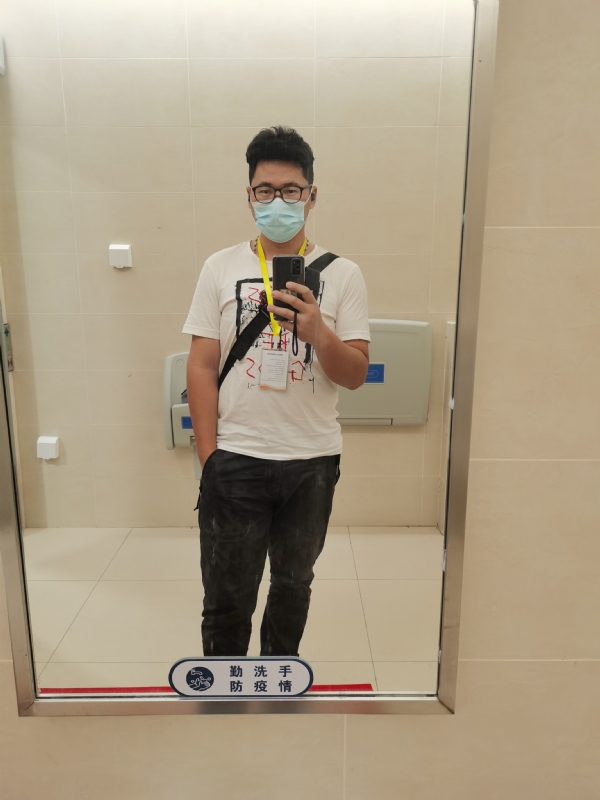 鲮的第二张照片--安阳相亲服务中心