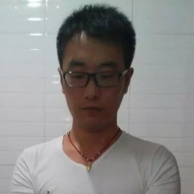 天扬的第一张照片--安阳相亲服务中心