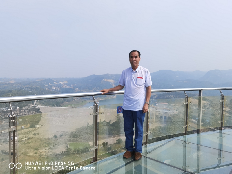 外星人的第一张照片--安阳相亲服务中心