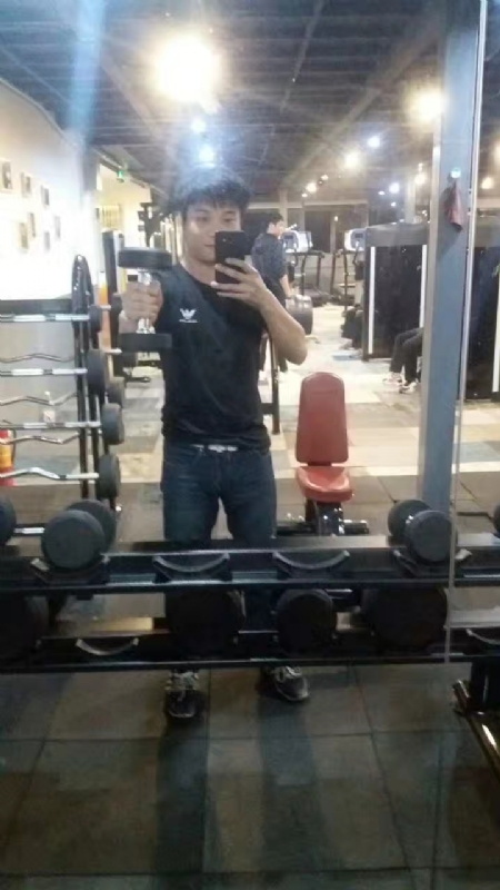 龙坦的第二张照片--安阳相亲服务中心