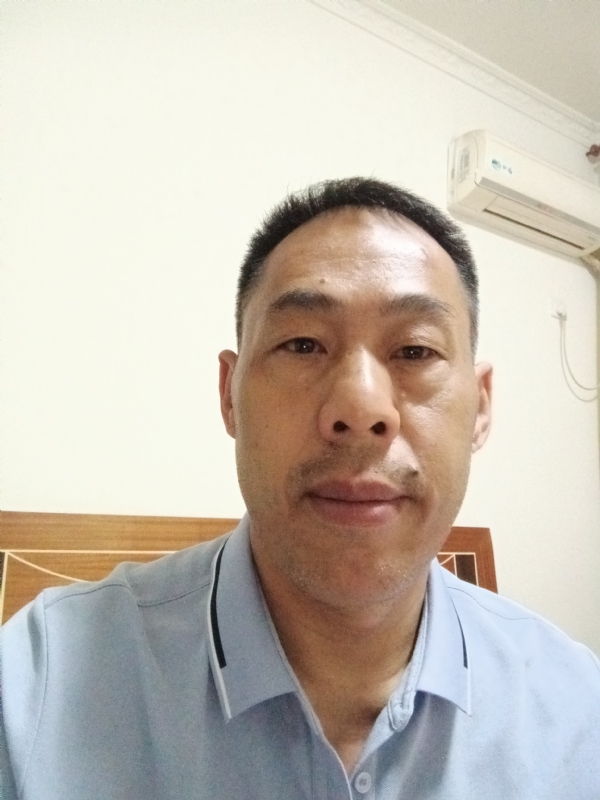 阿文的第一张照片--安阳相亲服务中心