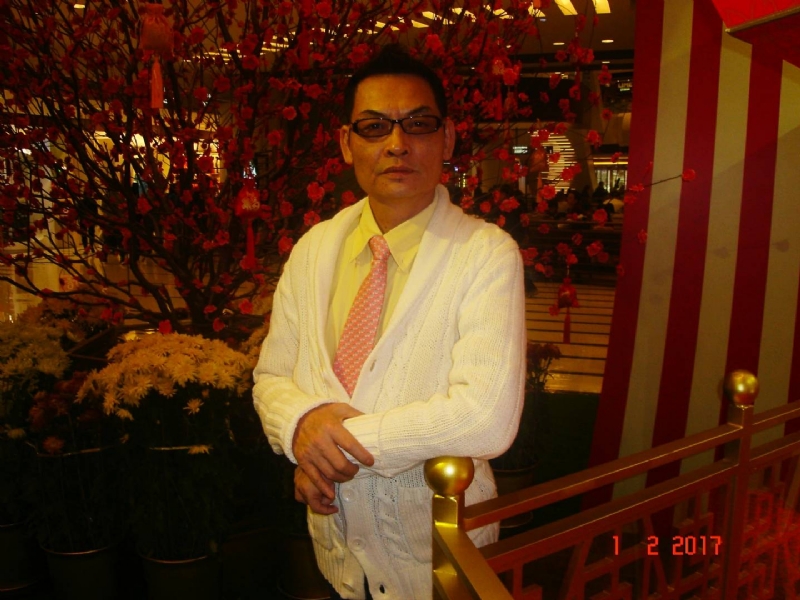 sun的第一张照片--安阳相亲服务中心