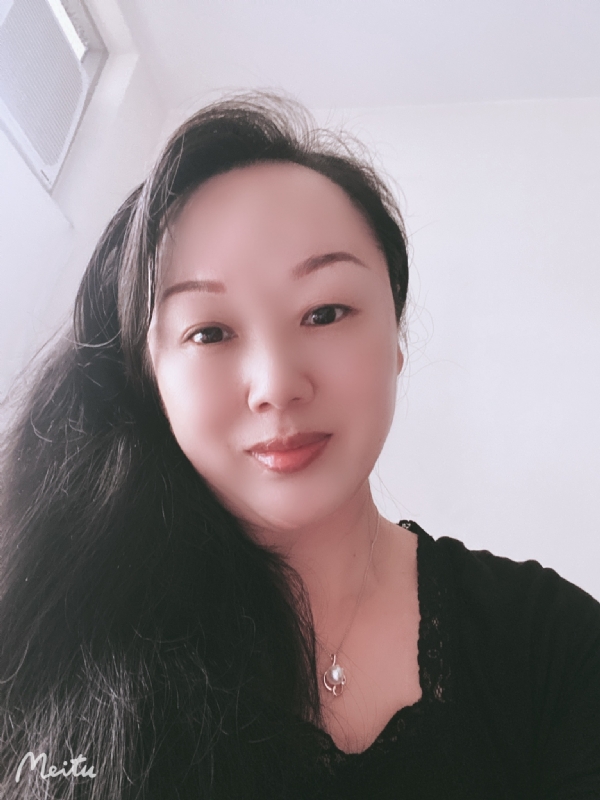 梅子的第一张照片--安阳相亲服务中心