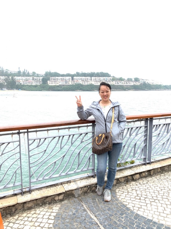 梅子的第二张照片--安阳相亲服务中心