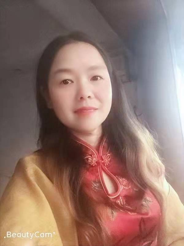 姚遠的第一张照片--安阳相亲服务中心